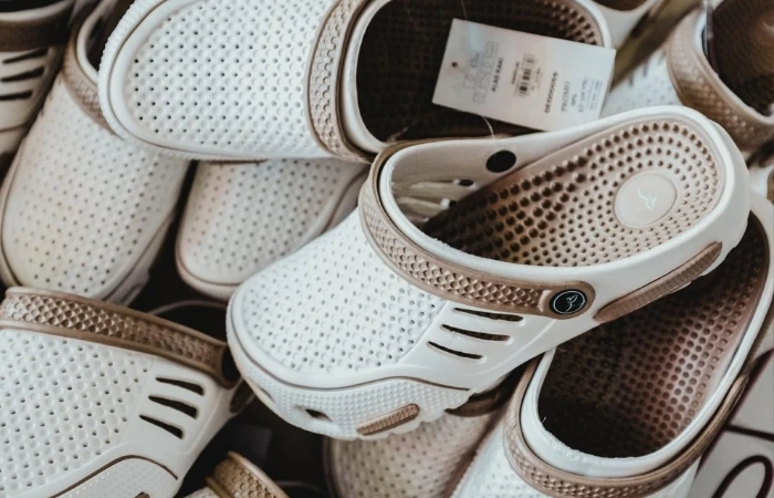 The material is environmentally friendly FitVilleUK