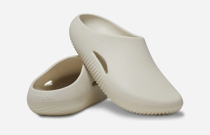 The style is solid colored