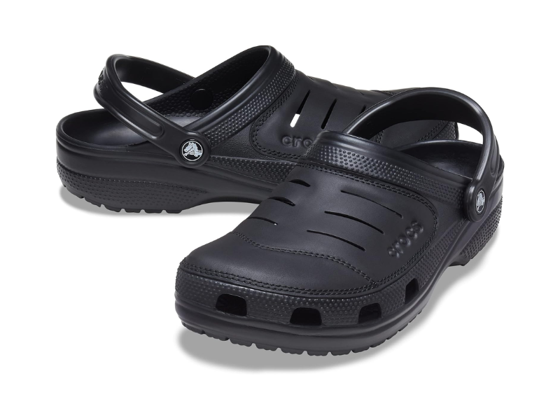 With Crocs Bogota, You Can Mix Fashion And Work 