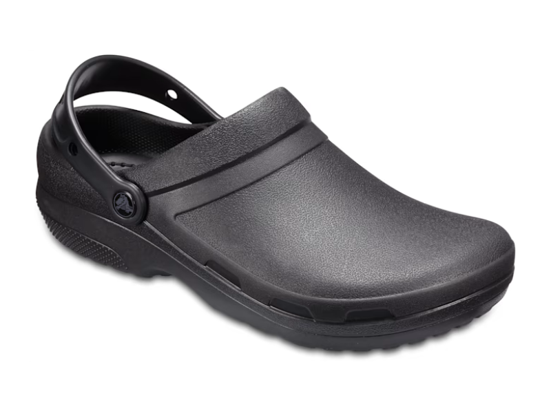 Crocs Bistro Pro Is A Fancy Crocs Version When Compared To Crocs Bistro