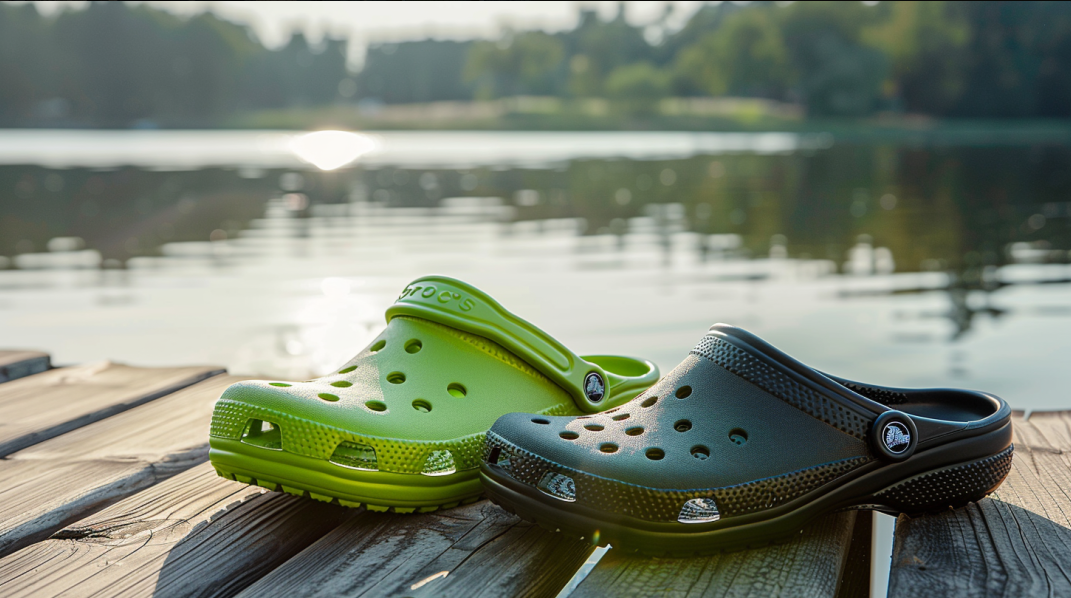 Are Crocs Water Shoes 2
