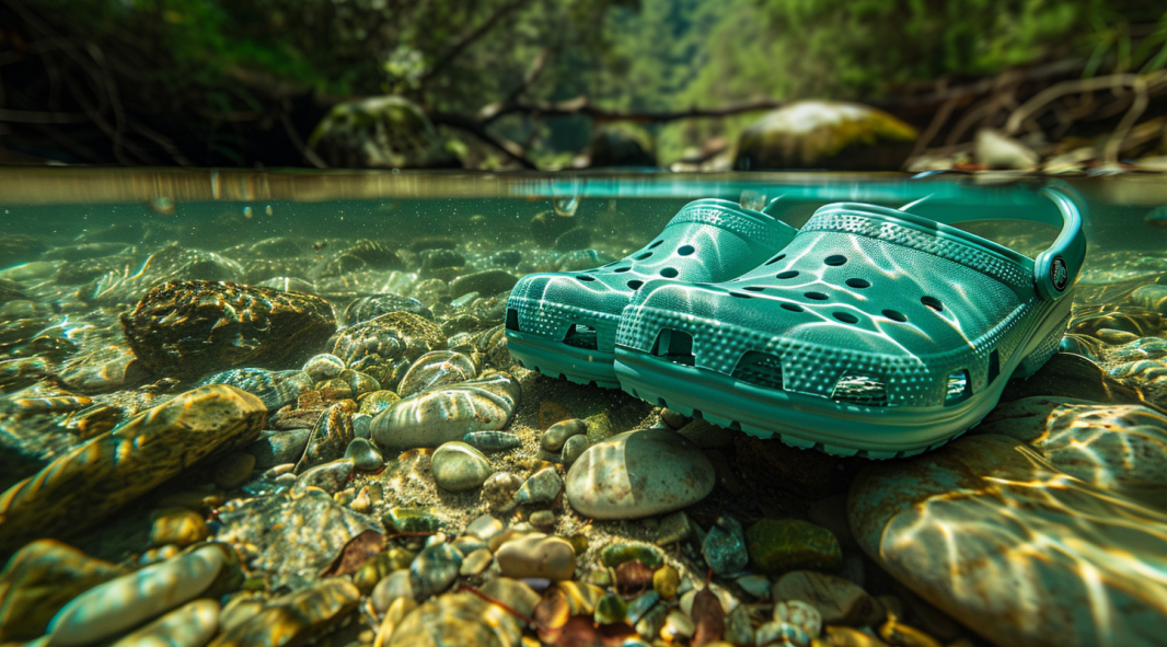 Are Crocs Water Shoes 4