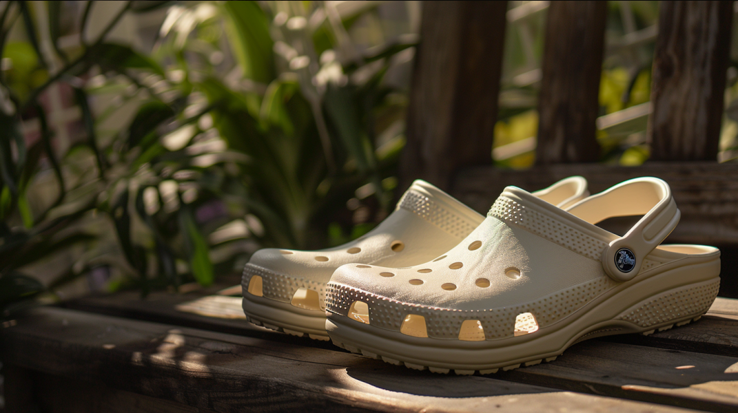 are crocs closed toe shoes 4