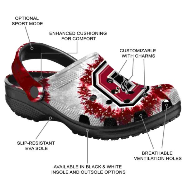 colgate raiders radiant burst effect clog new arrival
