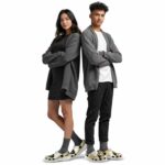 colorado buffaloes splatter graphics clog best selling