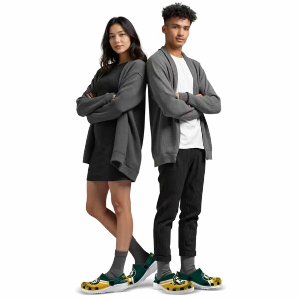 custom oakland athletics baseball motif crocs top rated
