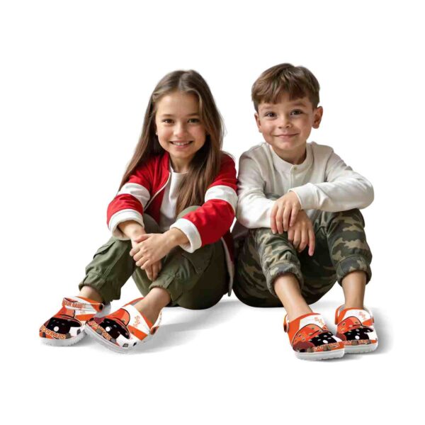 custom sam houston bearkats baseball helmet clog fashion forward