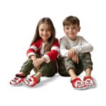 Custom Tampa Bay Buccaneers Splash Art Crocs Best selling