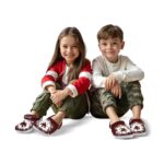 custom texas state bobcats splatter background clog best selling