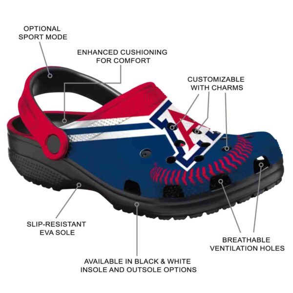 customized arizona wildcats baseball motif crocs new arrival
