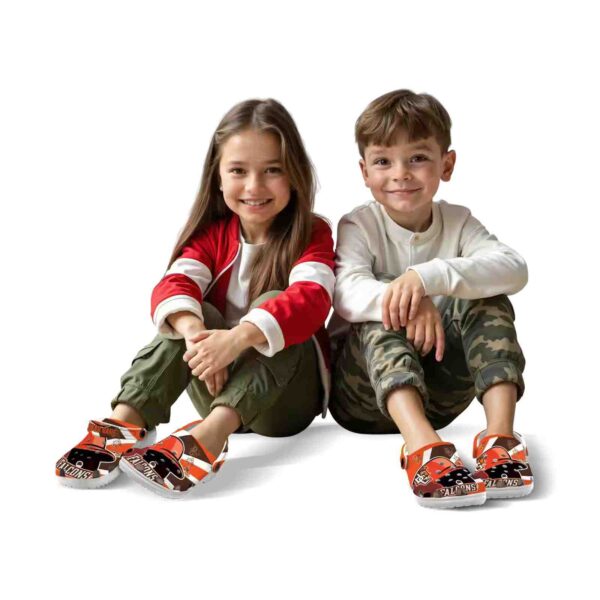 customized bowling green falcons baseball helmet clog fashion forward
