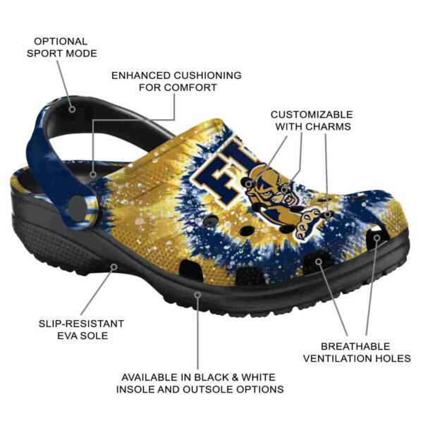 fiu panthers radiant burst effect clog new arrival