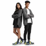 golden state warriors radiant burst effect crocs fashion forward