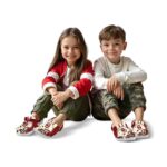 Oklahoma Sooners Helmet Stripes Crocs Best selling
