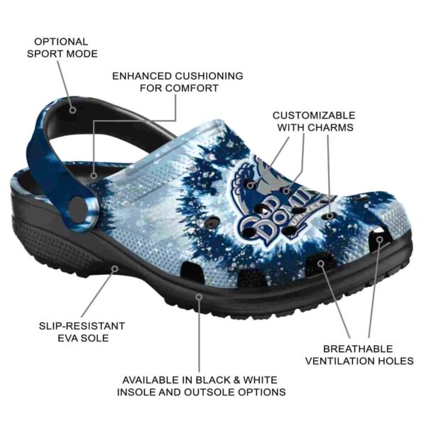old dominion monarchs radiant burst effect clog new arrival