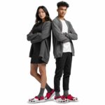 personalized ball state cardinals baseball motif clog best selling