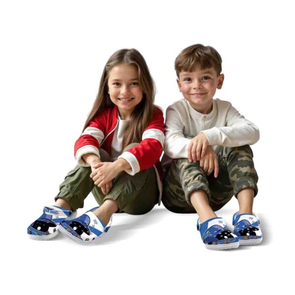 personalized middle tennessee blue raiders baseball helmet clog fashion forward