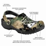 personalized new york rangers camouflage craze clog best selling