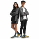 personalized san jose state spartans star spangled graphic clog best selling