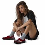 Personalized South Carolina Gamecocks Football Motif Crocs Best selling