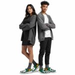 personalized uab blazers splash art clog best selling