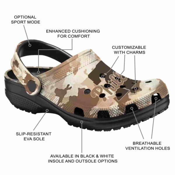philadelphia phillies desert camo crocs new arrival