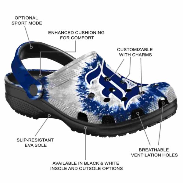 rice owls radiant burst effect clog new arrival