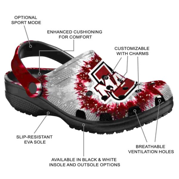 umass minutemen radiant burst effect clog new arrival