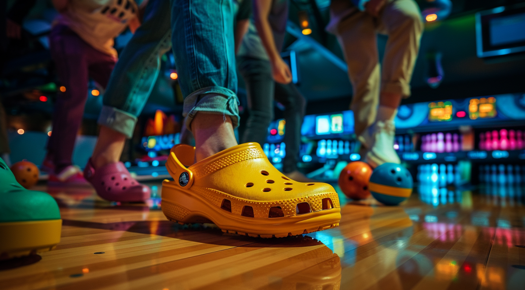 Are Crocs PBA Approved 2