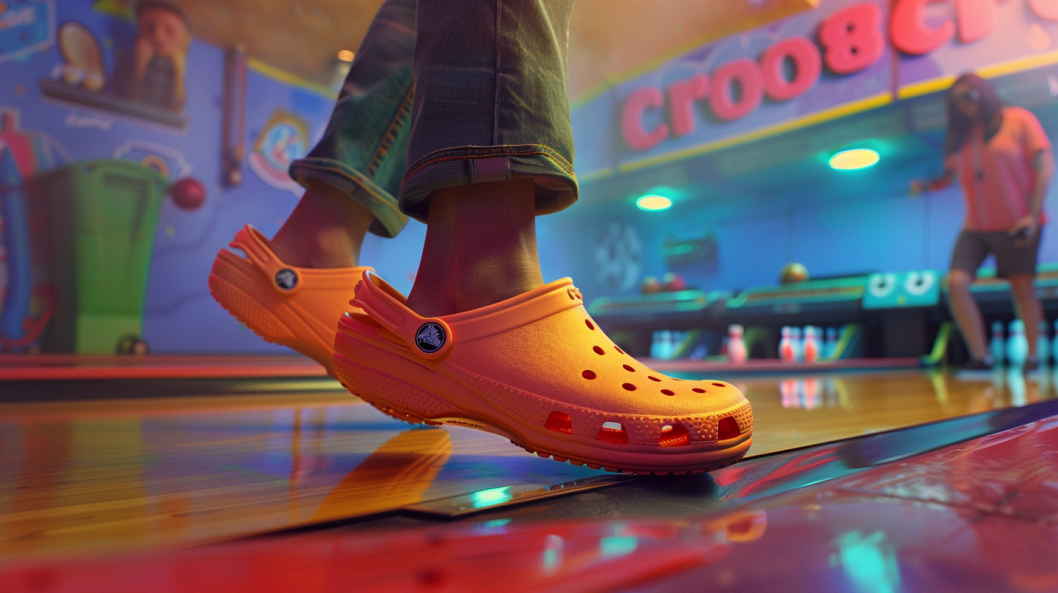 Are Crocs PBA Approved 3