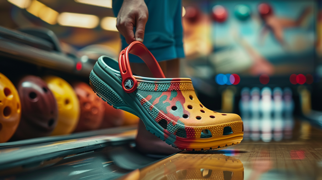 Are Crocs PBA Approved 5