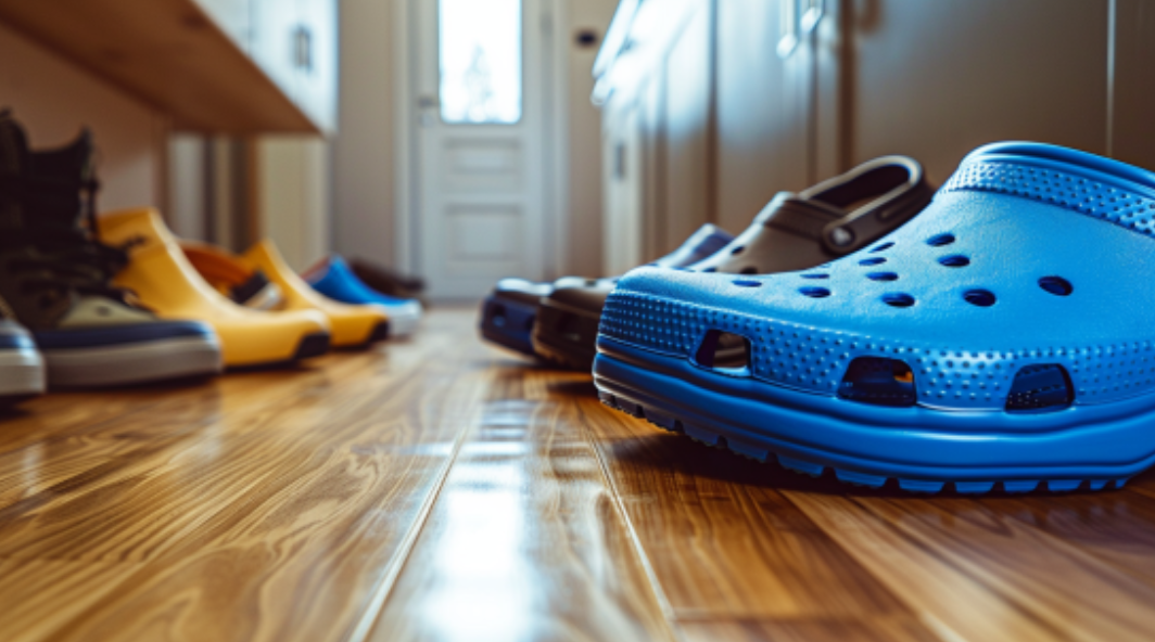 Are Crocs PBA Approved 6