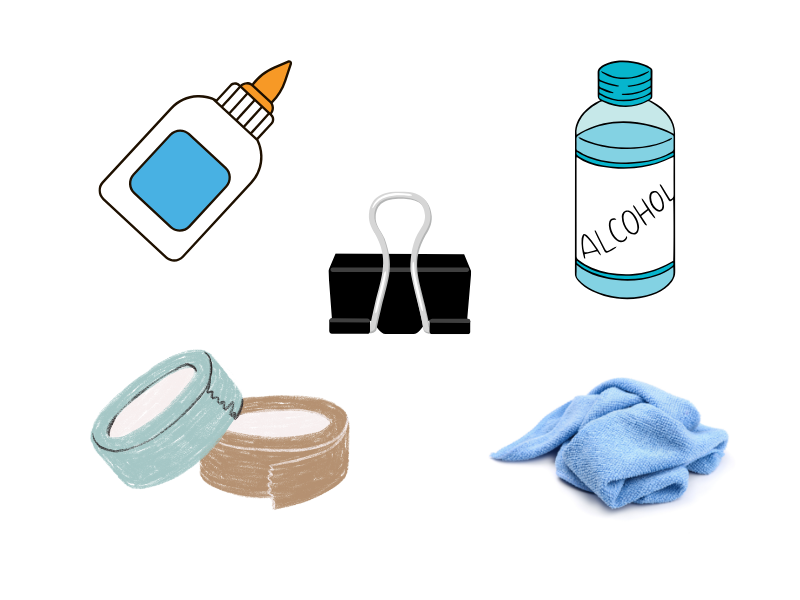 how to fix crocs strap 3