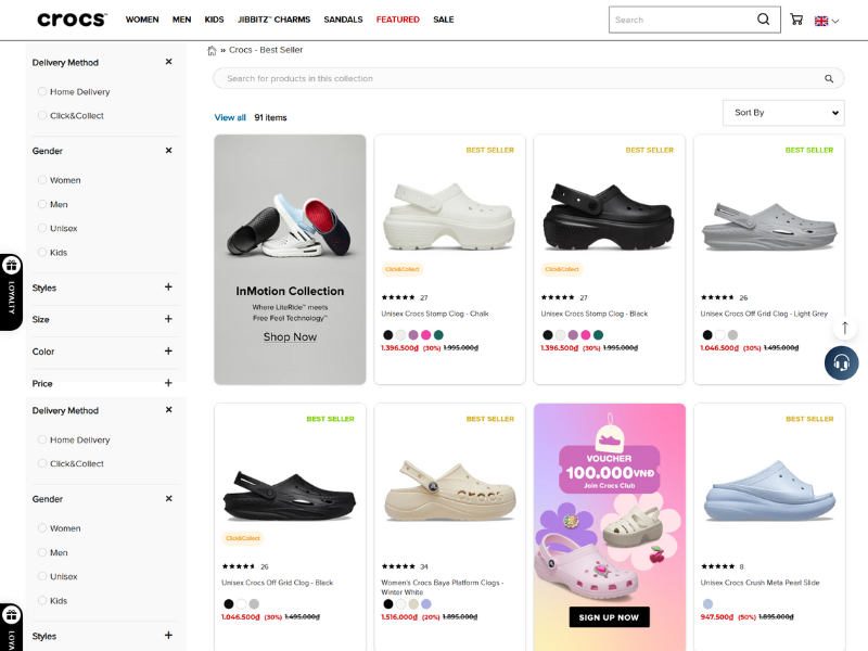 where to buy crocs 1