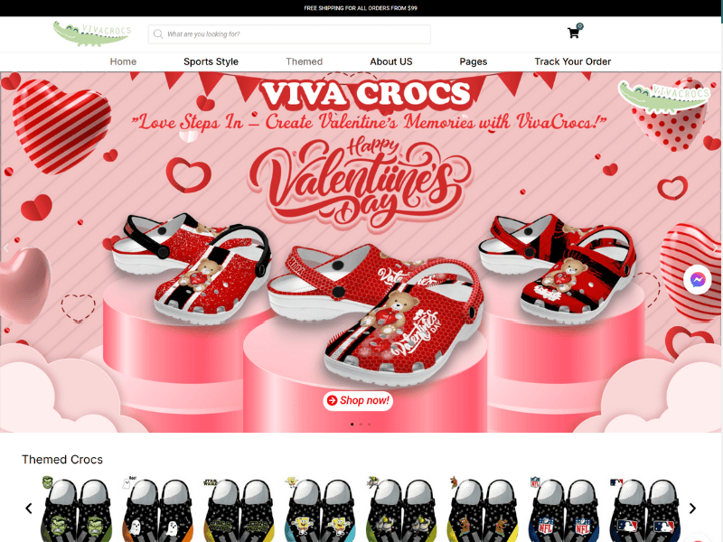 where to buy crocs 7