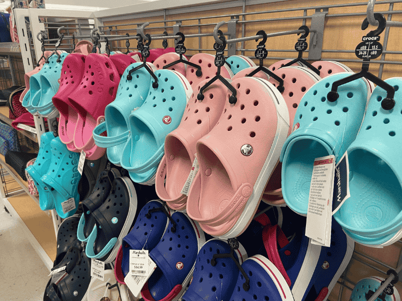 where to buy crocs 8