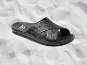 Are Crocs Good Shower Shoes? 20+ Best Shower Crocs For You 2025 36 Reef Reef Water Xslide is one of the good shower shoes