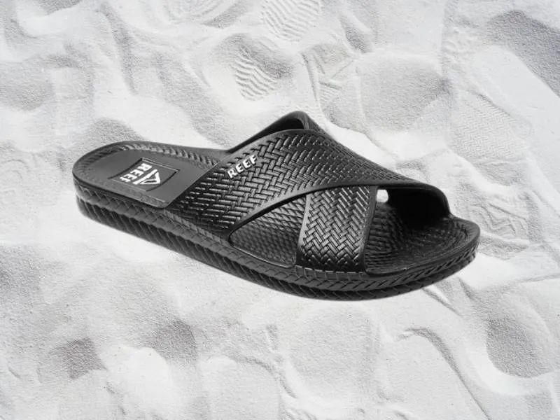 Reef Reef Water Xslide is one of the good shower shoes 