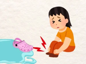 Are Crocs Good Shower Shoes? 20+ Best Shower Crocs For You 2025 24 One drawback of Crocs in the shower is their roomy fit and lack of ankle support.