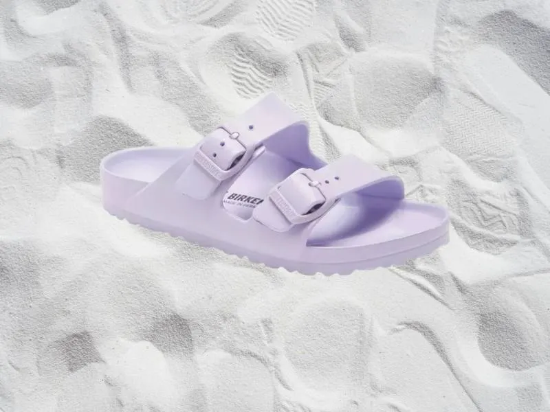 You can match with many outfits when combining Birkenstock Arizona Essentials