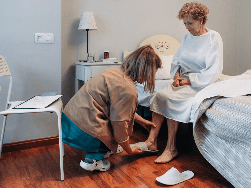 Can Nurses Wear Crocs? The Answer For Healthcare Professionals 10 Decisions had to be made based on many factors.