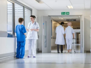 Can Nurses Wear Crocs? The Answer For Healthcare Professionals 13 Turns out, nurses love Crocs for more than just comfort. They're easy to clean, slip-resistant, and perfect for those long shifts.