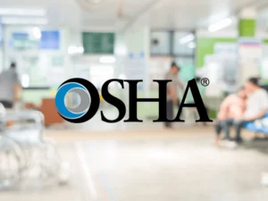 Can Nurses Wear Crocs? The Answer For Healthcare Professionals 14 Workplace safety comes first, so OSHA guidelines impact the use of Crocs in healthcare.