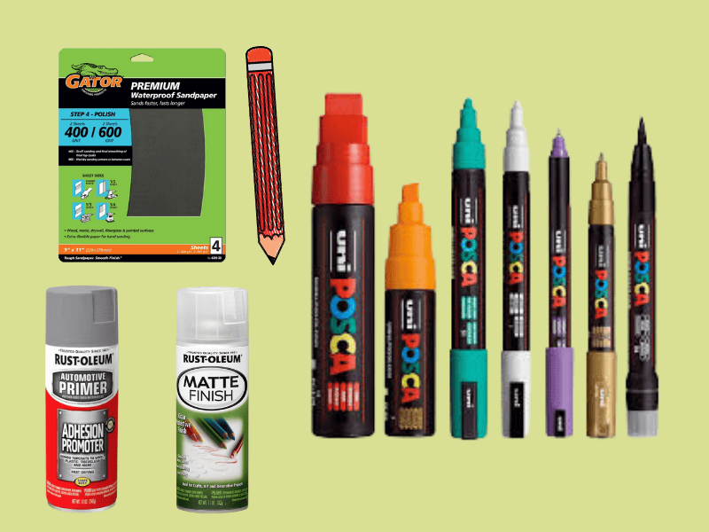 Don't worry if you're new to customizing – this is designed for beginners!  (Source: Xavier)