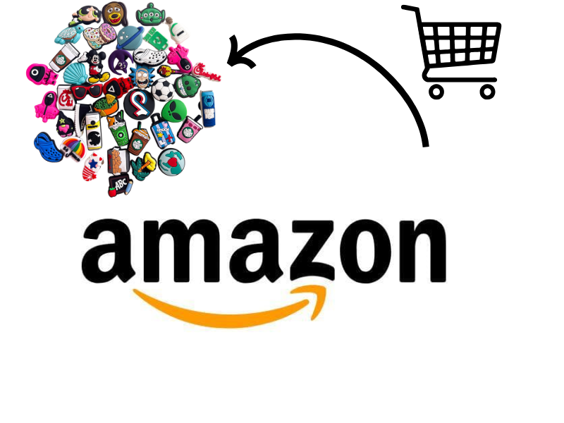 Where To Buy Croc Charms? Amazon Has The Huge Styles And Prices For You Where To Buy Croc Charms? Amazon Has The Huge Styles And Prices For You