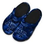 Air Force Falcons Fans Clogs – Canyon Layers Blue