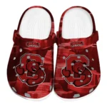 Cornell Big Red Fans Clogs - Canyon Layers Red 1 Cornell Big Red Fans Clogs – Canyon Layers Red
