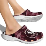Florida State Seminoles Fans Clogs – Canyon Layers Maroon