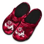 Fresno State Bulldogs Fans Clogs – Canyon Layers Red