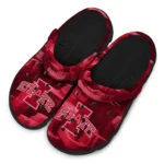 Iowa State Cyclones Fans Clogs – Canyon Layers Red